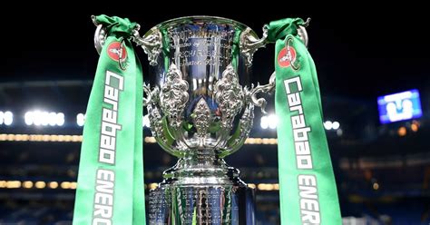 live draw 5 d|FULL COVERAGE! Carabao Cup 3rd Round Draw! .